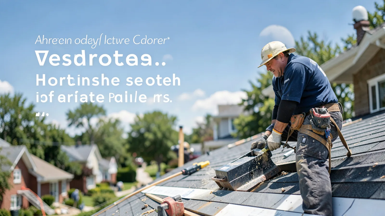 Roof Replacement in Torrey, UT near me